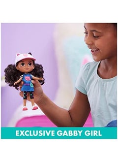 8 Inch Gabby Girl Doll Travel Edition With Accessories Kids Toys For Ages 3 And Up - pzsku/Z79135455079033260939Z/45/_/1719942997/d84989d0-7c92-409d-9da6-04e7f7bbd045