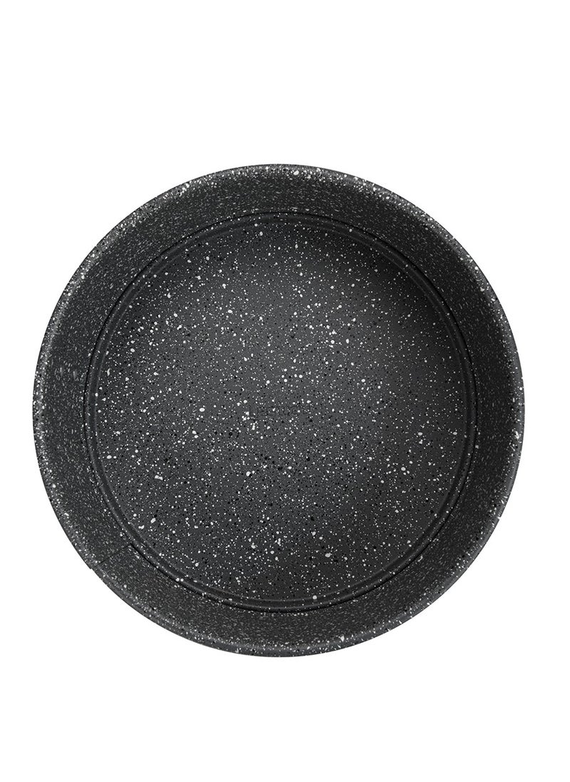 Fissman Springform Pan 20cm Carbon Steel With Non-Stick Coating  - Image 2