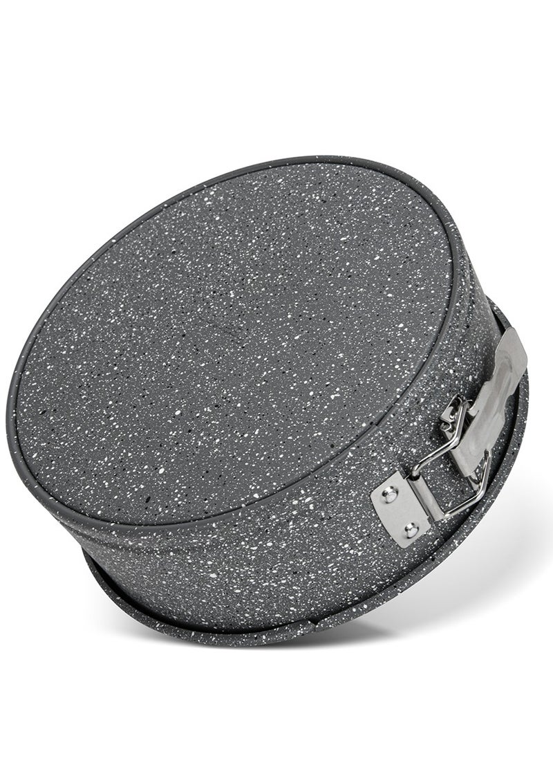 Fissman Springform Pan 20cm Carbon Steel With Non-Stick Coating  - Image 3