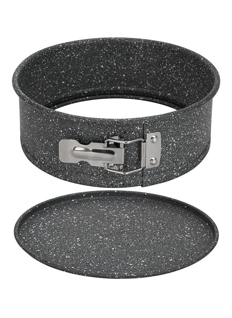 Fissman Springform Pan 20cm Carbon Steel With Non-Stick Coating  - Image 5