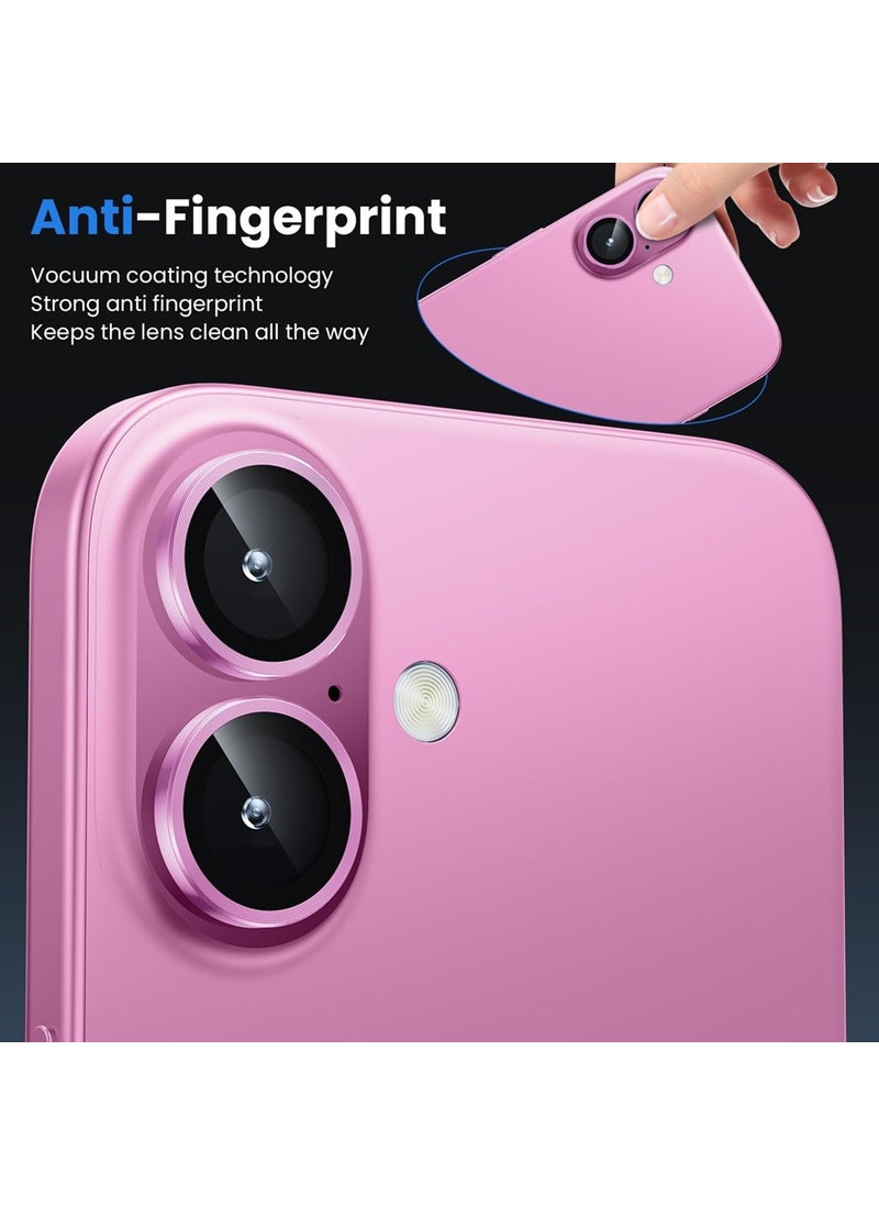 Shockproof Mechanism Compatible with iPhone 16/16 Plus Sapphire Camera Lens Protector Pink - pzsku/Z7913B6022C67ED057335Z/45/_/1740652569/a8e03699-ae2f-4bb9-814b-871f13289747