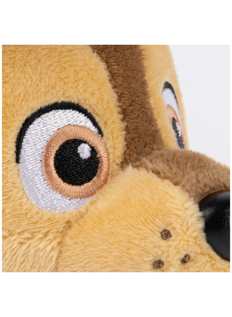 GUND GUND Official PAW Patrol Chase in Signature Police Officer Uniform Plush Toy, Stuffed Animal for Ages 1 and Up, 6" (Styles May Vary)  - Image 2