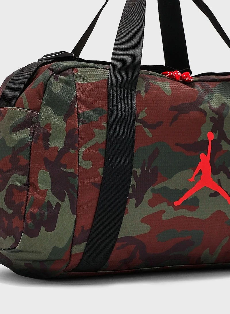 جوردن شنطة دافل بسحاب