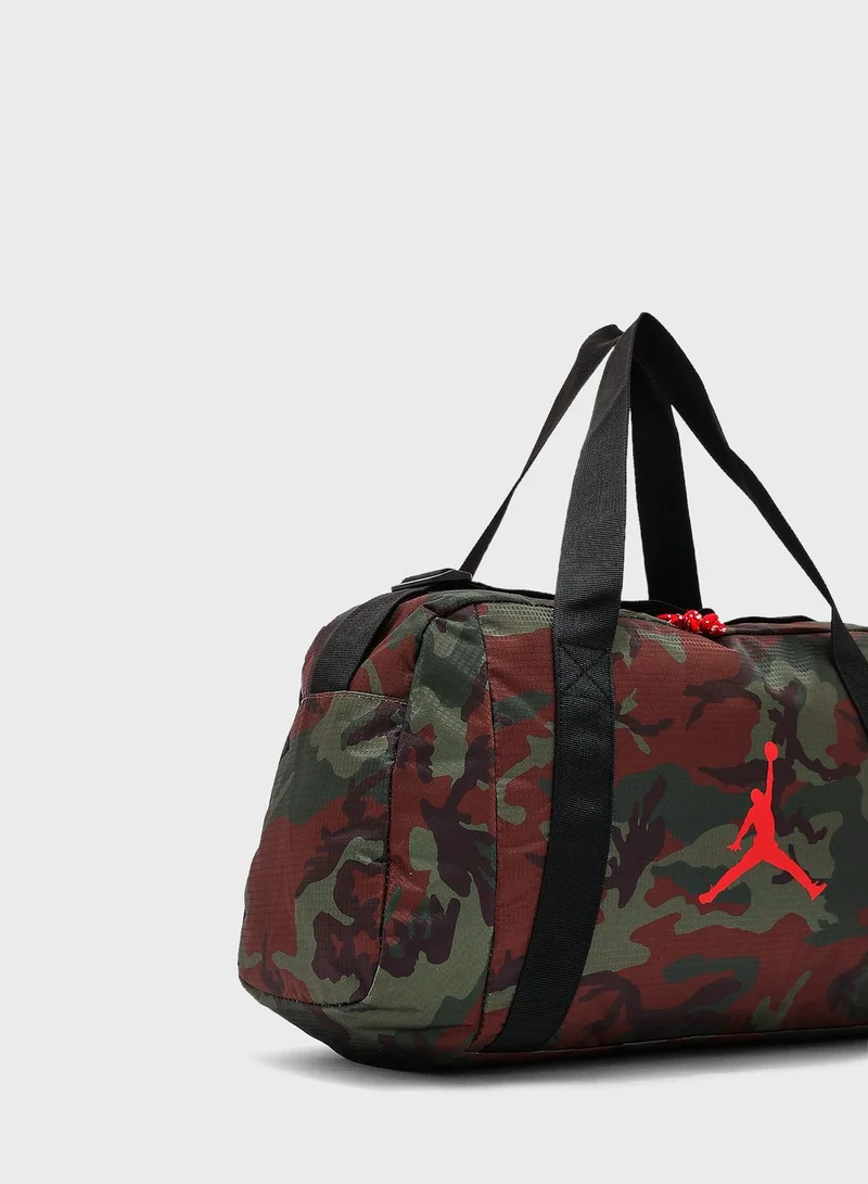 جوردن شنطة دافل بسحاب