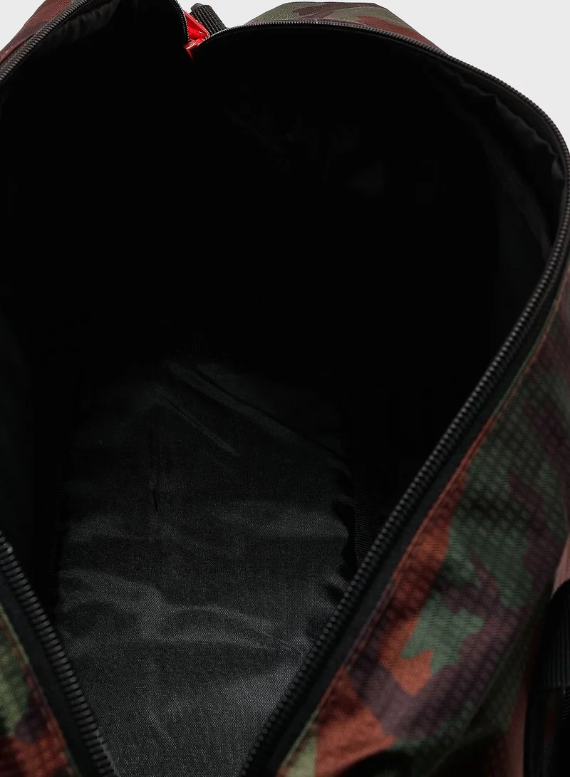 جوردن شنطة دافل بسحاب