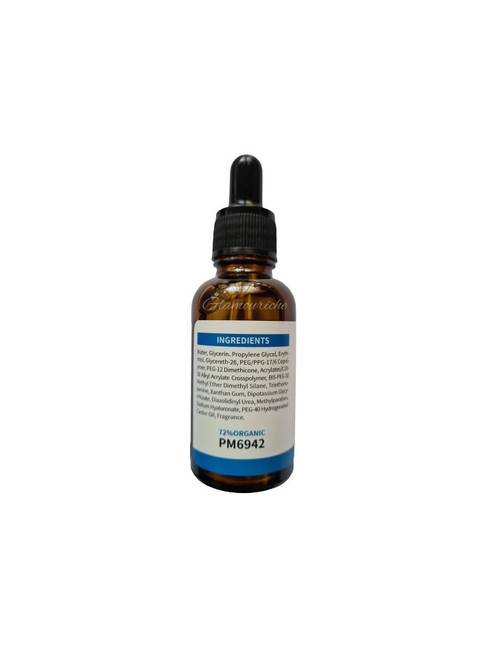 HA - Hyaluronic Acid Face Serum - Image 1
