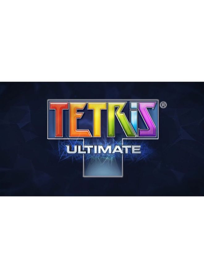 أوبيسوفت لعبة فيديو "Tetris Ultimate " محمولة (إصدار عالمي) - لغز - playstation_vita - Image 4