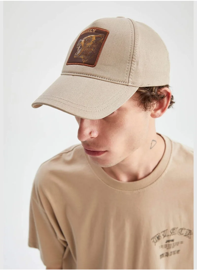 DeFacto Man Casual Hat