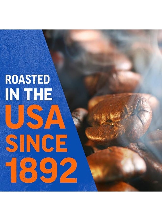 ماكسويل هاوس قهوة مطحونة هاوس بليند - 297 غراما - Image 3