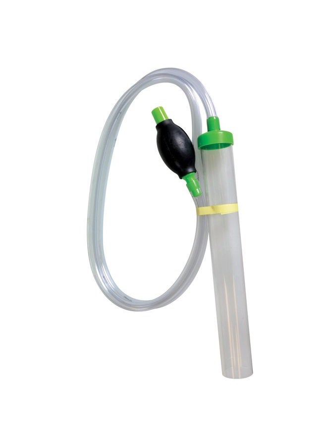 Python Gravel Cleaner with Siphon, Large - Image 1