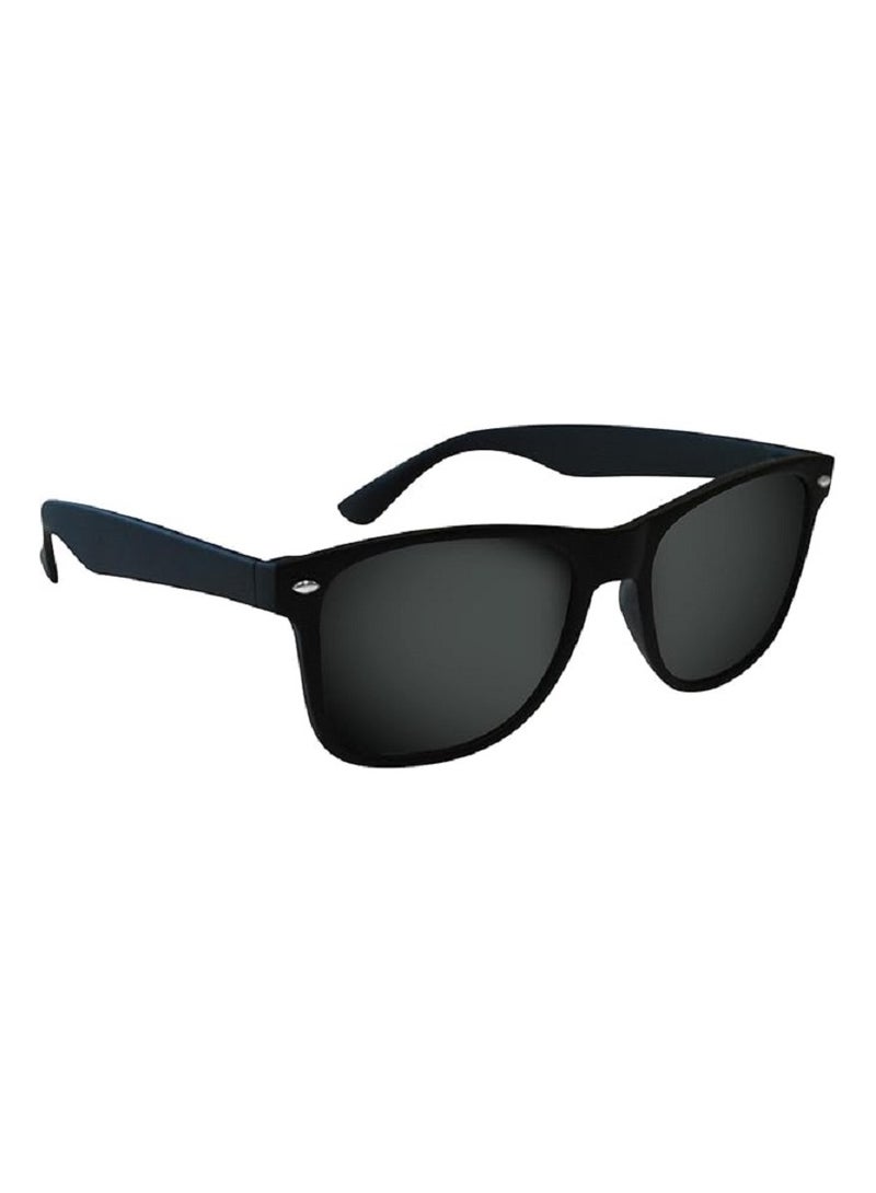 Stylish and modern design sunglasses offer full protection for your eyes from the sun, with a touch of luxury that fits all your everyday looks and gives you all day comfort and style - Image 1