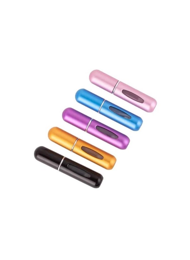 2مجموعة زجاجات عطر بخاخ - Image 5