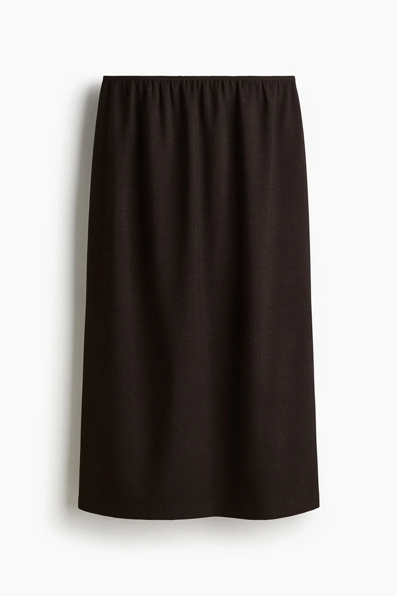 H&M Midi skirt