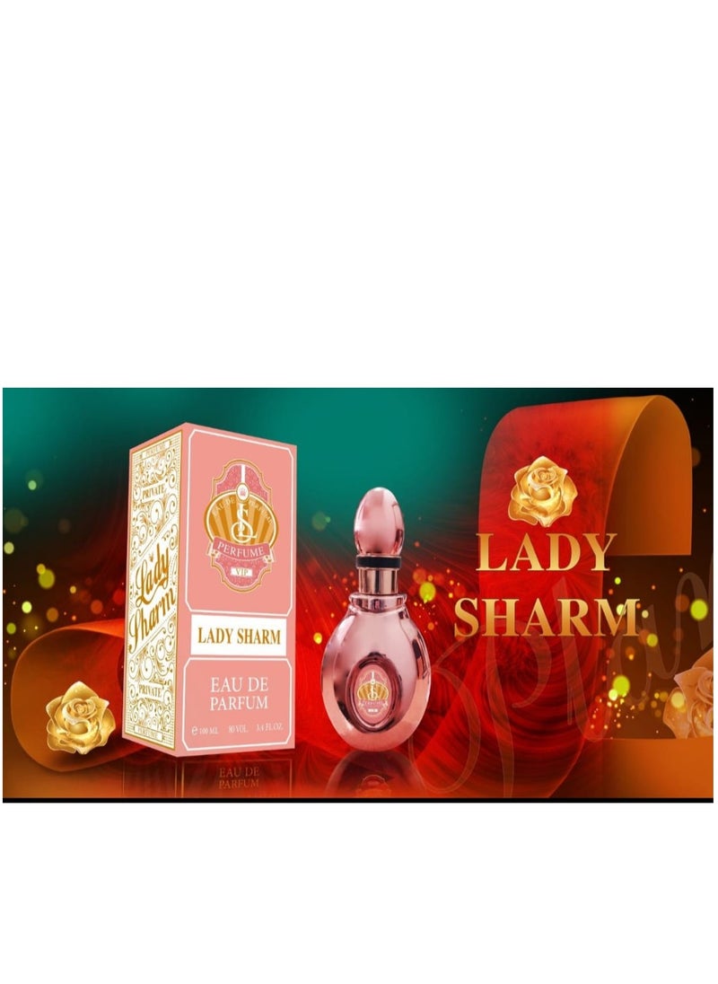 ليدي أنيون عطر ليدي شارم 100مل 