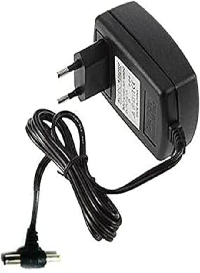 OR AC/DC 12V 2A power adapter