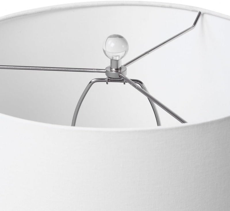 Uttermost Ciji  1 Light Table Lamp  16 inches Wide by 16 inches deep - Image 4