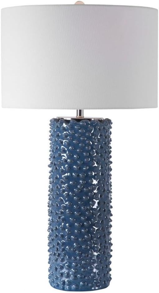 Uttermost Ciji  1 Light Table Lamp  16 inches Wide by 16 inches deep - Image 1