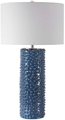 Uttermost Ciji  1 Light Table Lamp  16 inches Wide by 16 inches deep - Image 2