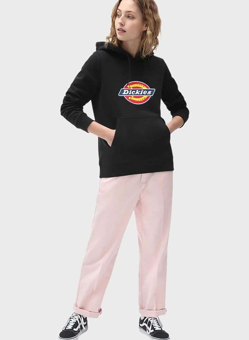 Dickies Icon Logo Hoodie