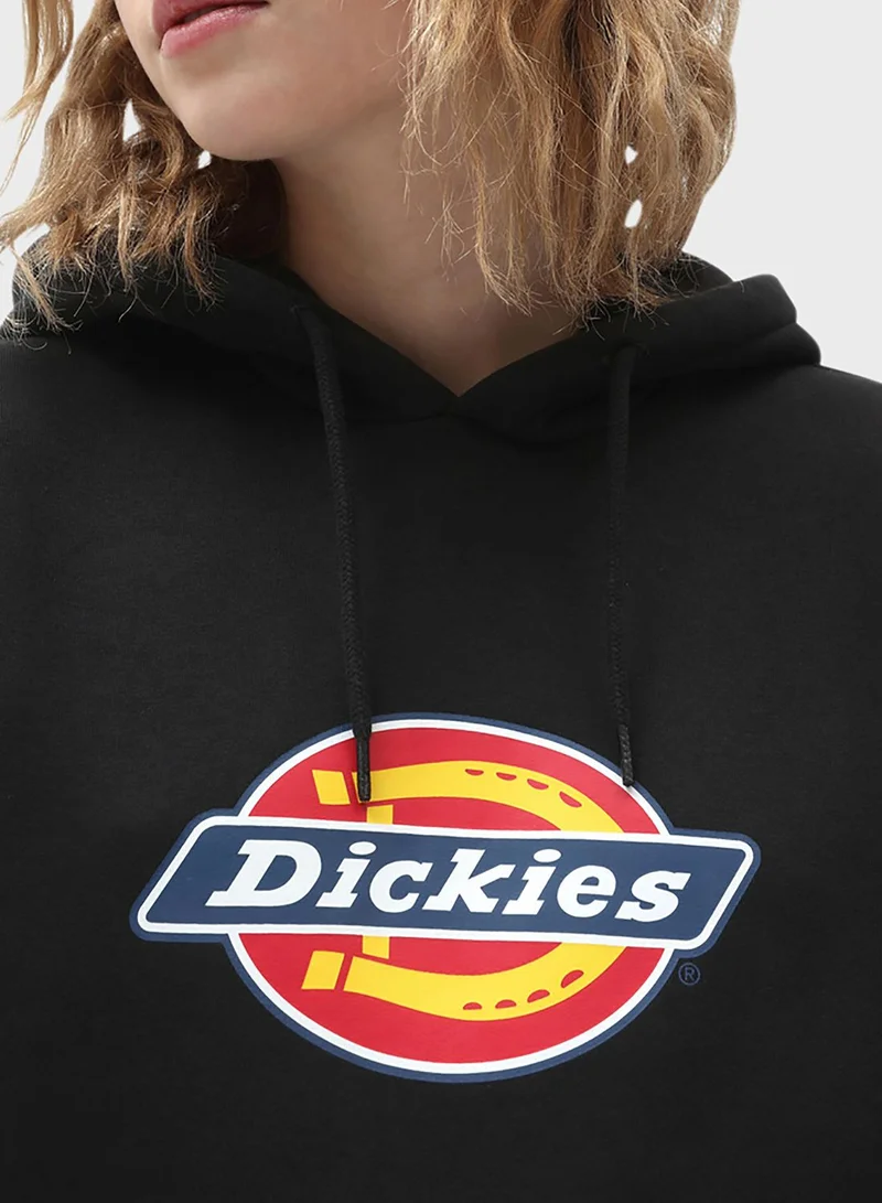 Dickies Icon Logo Hoodie