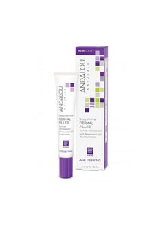 Andalou Deep Wrinkle Dermal Filler 18 ml