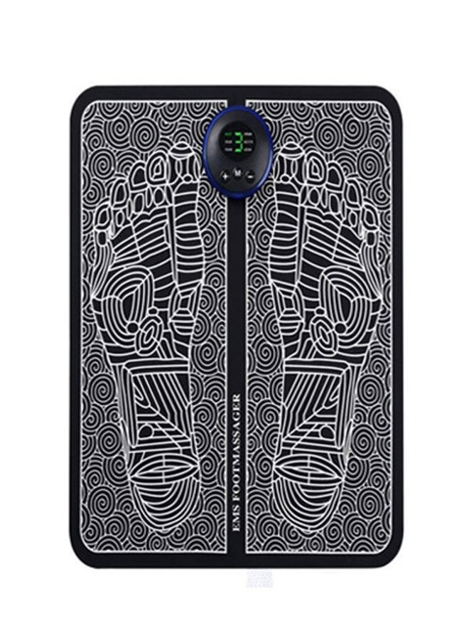 Portable EMS Foot Massager Mat - pzsku/Z791510943281C9D224C5Z/45/_/1669010128/a2713a8e-c70d-4259-a594-aeb8d3e6417c