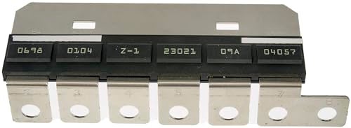 Dorman 956600 Main Fuse Compatible with Select Jeep Models - Image 3