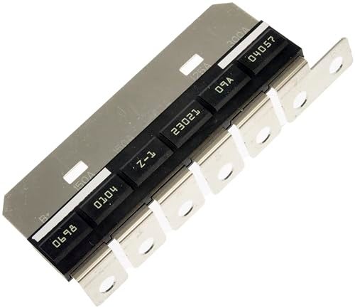 Dorman 956600 Main Fuse Compatible with Select Jeep Models - Image 1