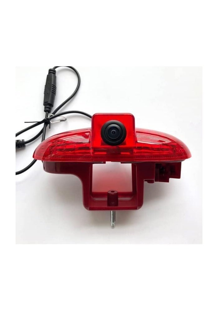 Yurefax CCD Brake Light Rear View Camera - Image 2