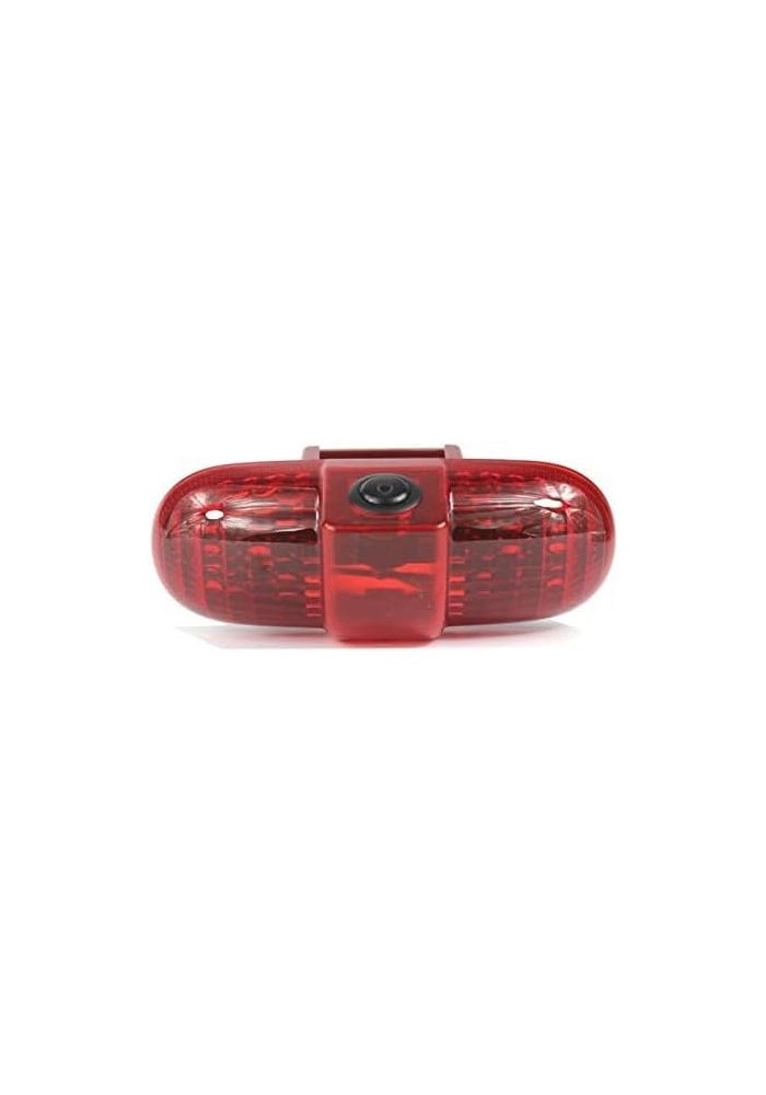 Yurefax CCD Brake Light Rear View Camera - Image 1