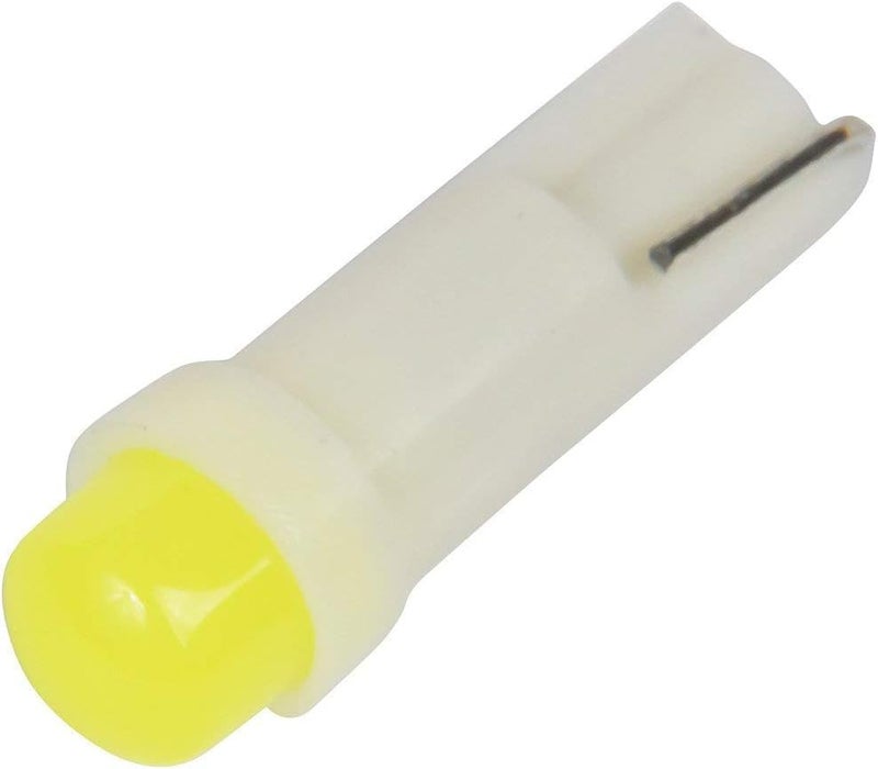 BlyilyB مصابيح LED T5 من BlyilyB 5050SMD - عبوة 20 قطعة - Image 4