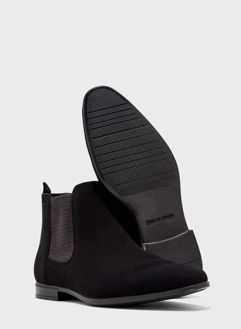 CALL IT SPRING Tonny Boots