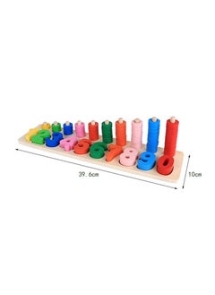 Wooden Digital Logarithmic Plate Toy For Kids - pzsku/Z7915BCC0F4BECBE98321Z/45/_/1659472315/ccc8d34f-b9a9-4d8f-9fb9-c9db5e1e8f91