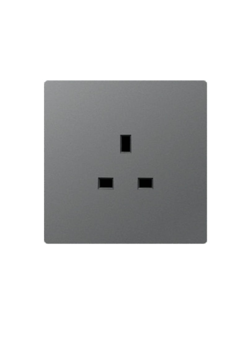 Foreign trade socket (13A socket) 