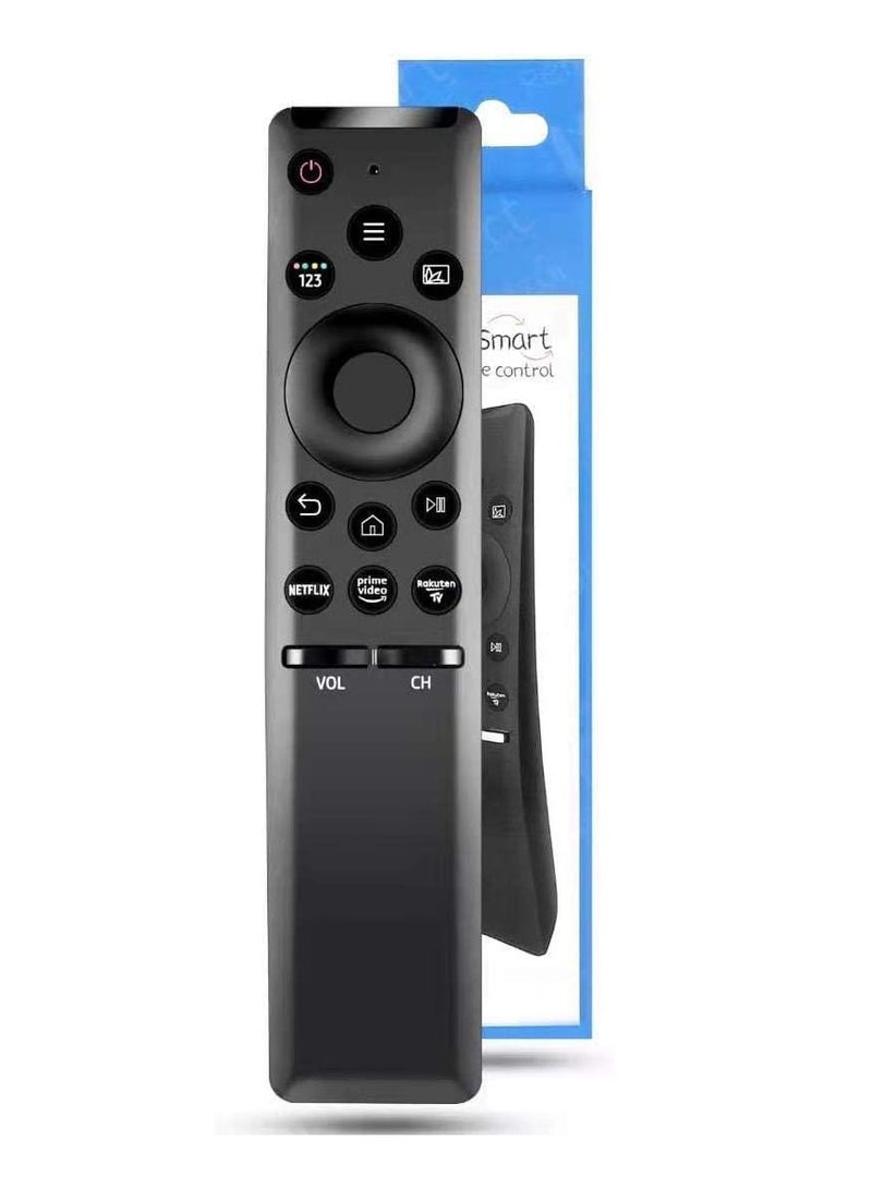 Replacement Universal Remote Control for Samsung Smart TV Remote for Samsung Series TV Control for All Samsung LCD LED UHD HDTV Smart TV with Netflix Prime Video Buttons - Image 1
