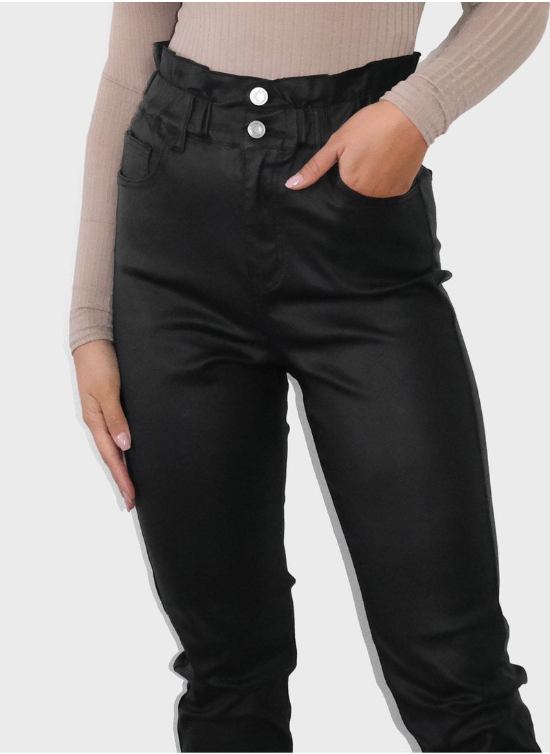 Coated Elasticated Balloon Jeans - pzsku/Z79160F3A7A30D1A205C9Z/45/_/1698935369/a02990b8-53f2-4547-b070-b1170c048567