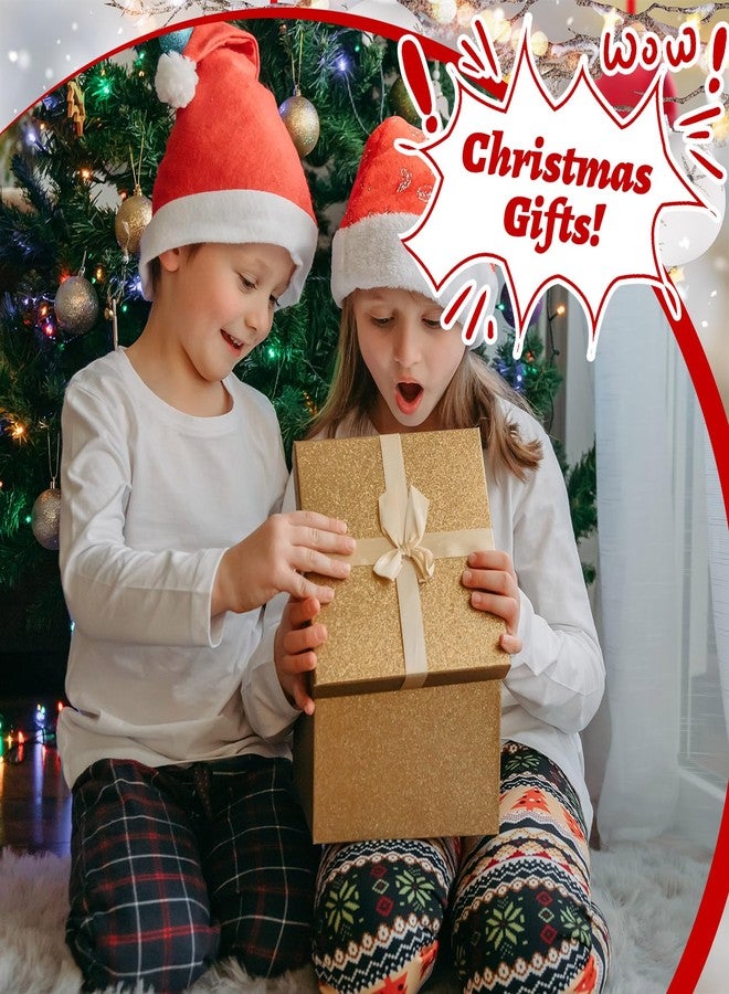 Zhanmai 64 Pcs Christmas Coloring Book with Stacking Crayons for Kids Bulk Santa Claus Snowman Elk Penguin Elf Gingerbread Holiday Activity Book for Kids Christmas Activities Party Favors Gifts - Image 4