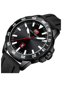 Mini Focus Casual Watch for Men , Analog , Rubber Strap , Black , MF0020G-04 - pzsku/Z79162919024CBA6C7DCDZ/45/_/1738225585/81ffe1f2-3c7b-4c6a-9ba7-f605341bbda3