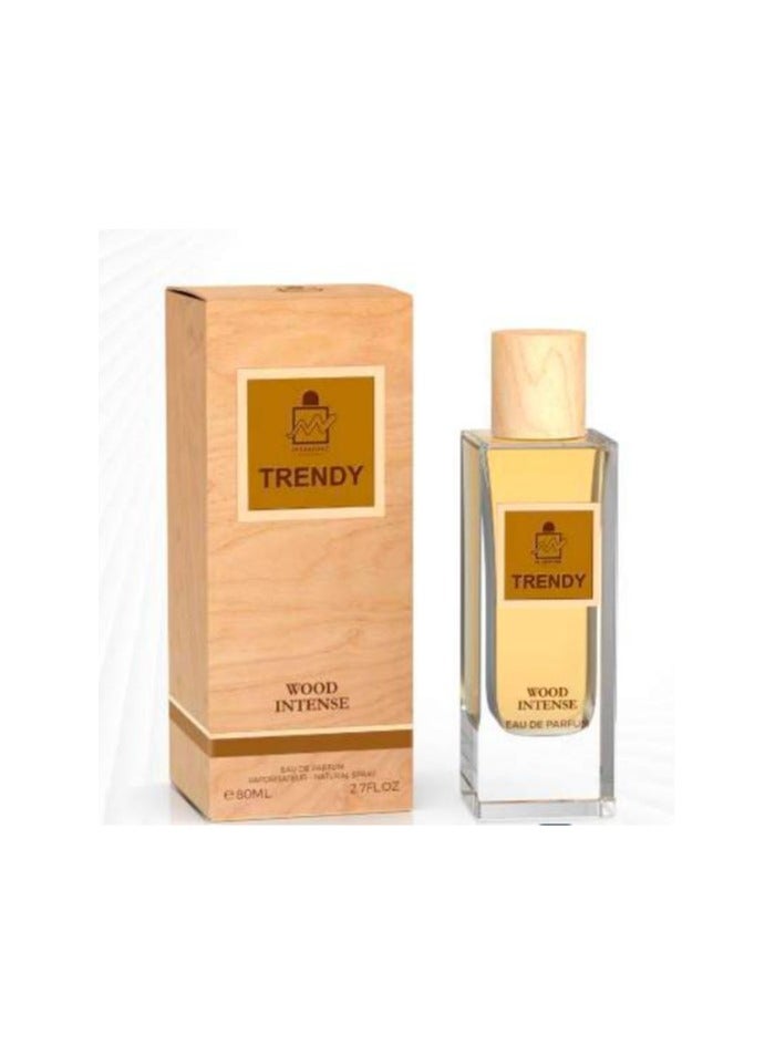 Trendy Wood Intense 100ml