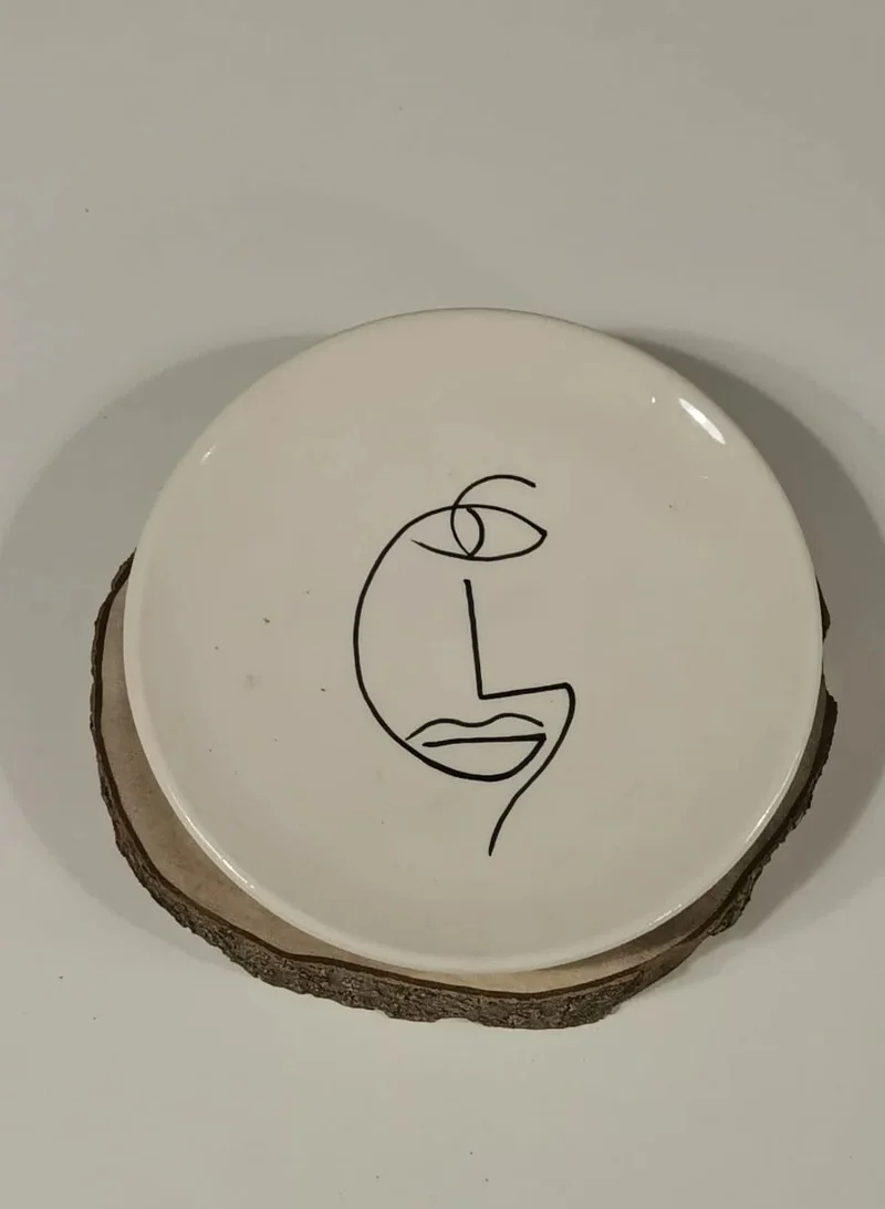 تادارت ABSTRACT COLLECTION PLATES D20 CM