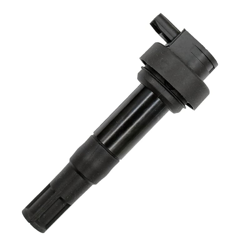 ARKAUTO MOTORCYCLE IGNITION COIL PACK OF 1 Compatible With BMW S1000RR S 1000 RR G310R G 310 R Replacement ARKIG087401 771087401 771087402 12137710874