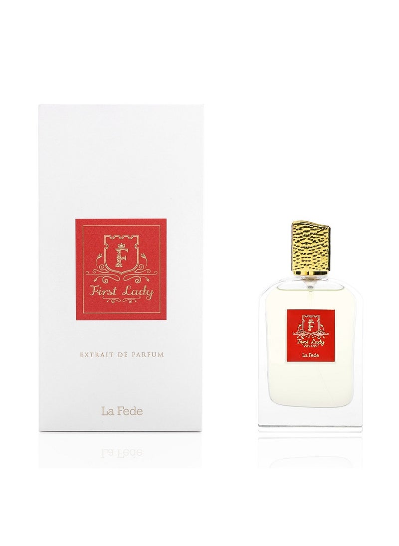 La Fede First Lady EDP For Women 75ml - pzsku/Z79165CC733C94D2F5CF3Z/45/_/1735908012/1b042658-ddfd-4e90-af9b-8896e7ceeb84