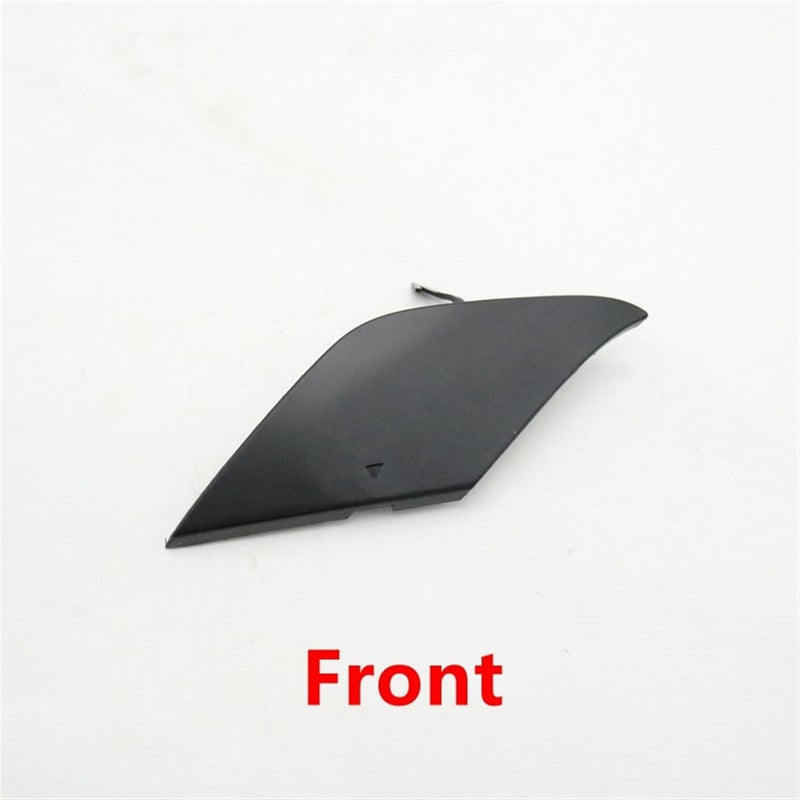 QASULER Tow Hook Cover for Haval H6 2021 - Image 2