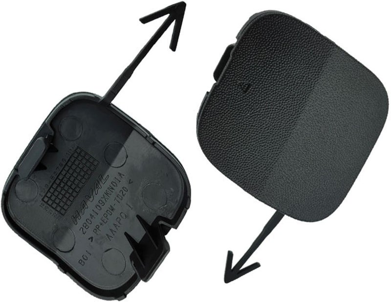 QASULER Tow Hook Cover for Haval H6 2021 - Image 1