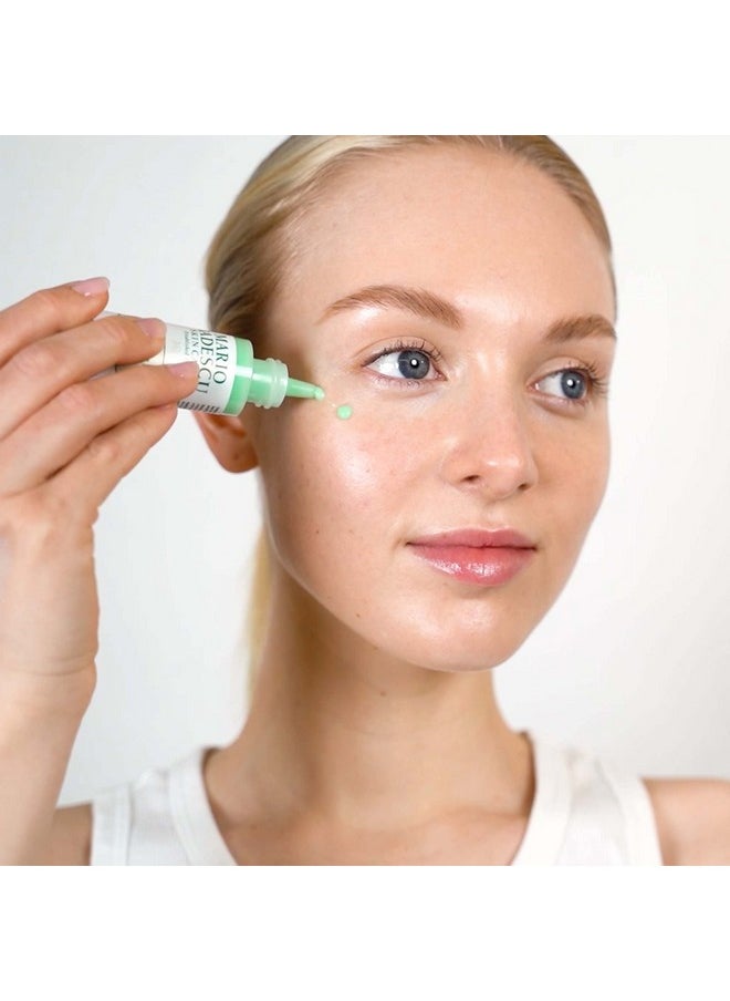 MARIO BADESCU - Cellufirm Drops For Combination, Dry And Sensitive Skin, Anti-Aging Serum With Collagen & Elastin, Softens The Look Of Fine Lines & Wrinkles, 1 Fl Oz - Image 1