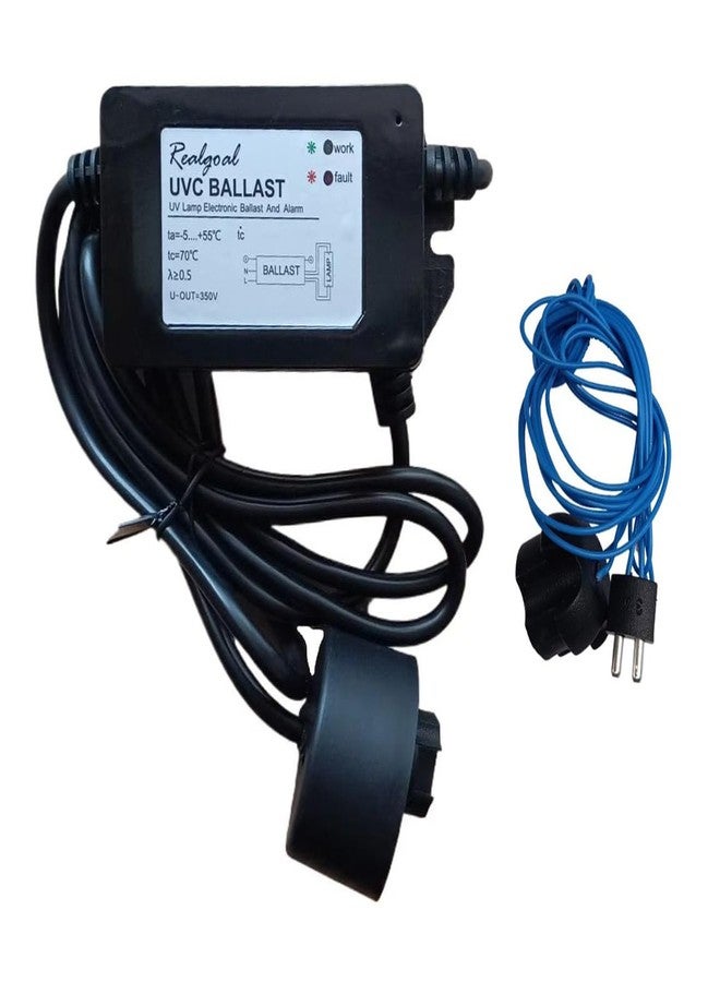 Realgoal Electrical Ballast for 55W PHILIPS Lamp