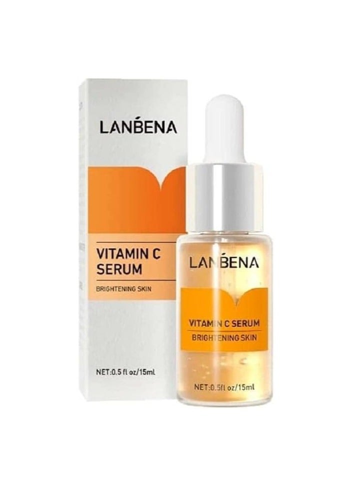 LANBENA Vitamin C Serum - 15ml  - Image 1