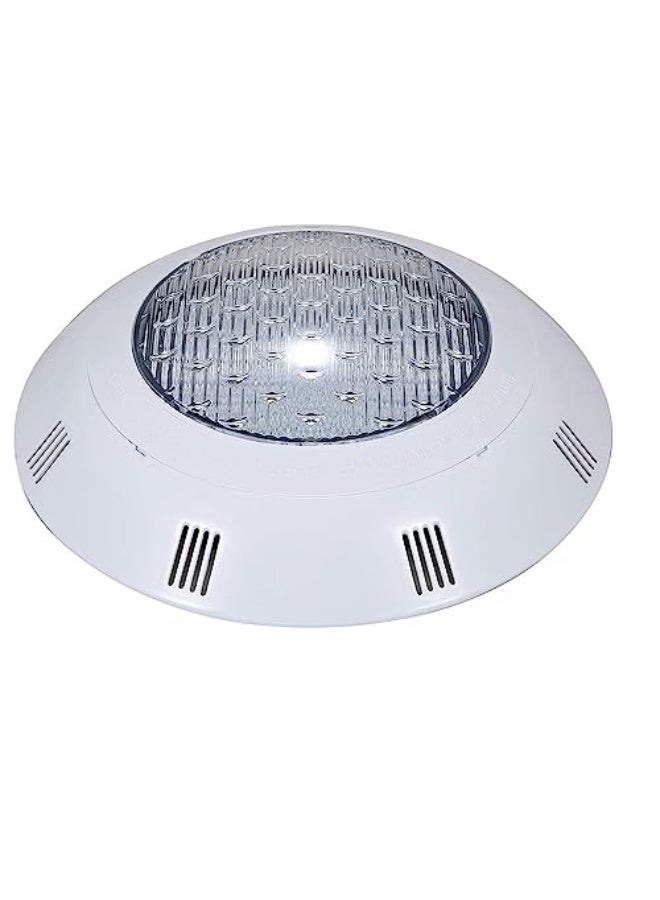 Generic Neelabil AC12V 45W LED RGB Swimming Pool Lights 7 Color C Underwater Lamp IP68 Waterproof Pool Light with Remote Control  - Image 4