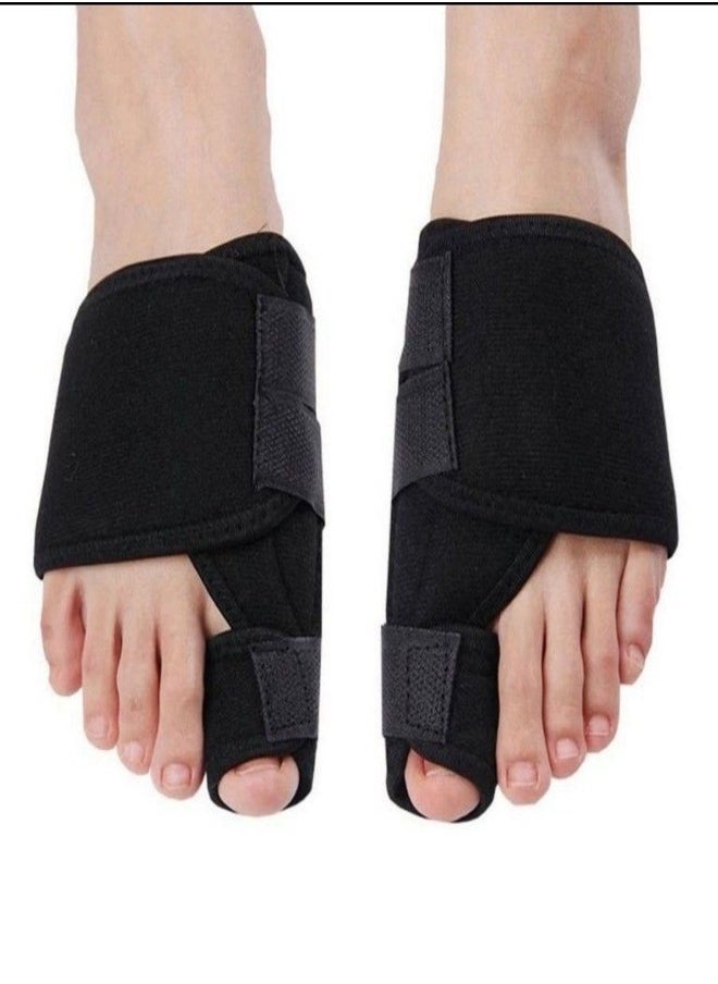 ريلاكس حلقة حماية لأصابع القدم من Relax Foot G، مفيدة جدًا ومريحة، حلقة جل بوليمر مرنة للغاية  - Image 1