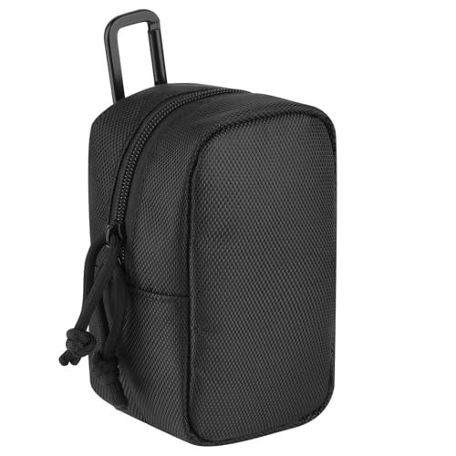 Xxerciz Monocular Telescope Case Compatible with Vortex Optics Solo Monocular 8x36 &10x36, Portable Travel Protective Carrying Storage Bag for Hunting Camping Hiking, Case Only - Image 1